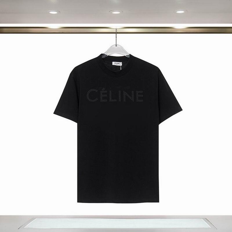 CELINE Men's T-shirts 104